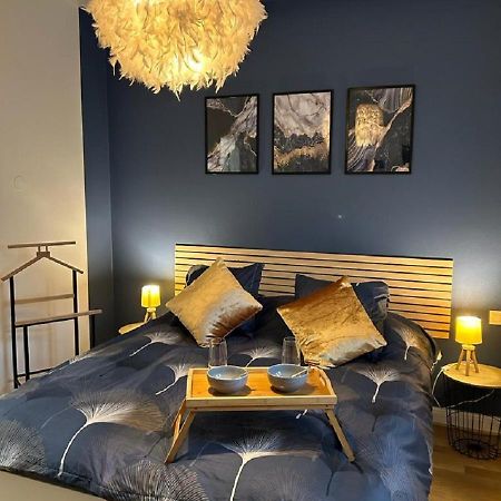 Charmant Cottage De Village Wittisheim 외부 사진