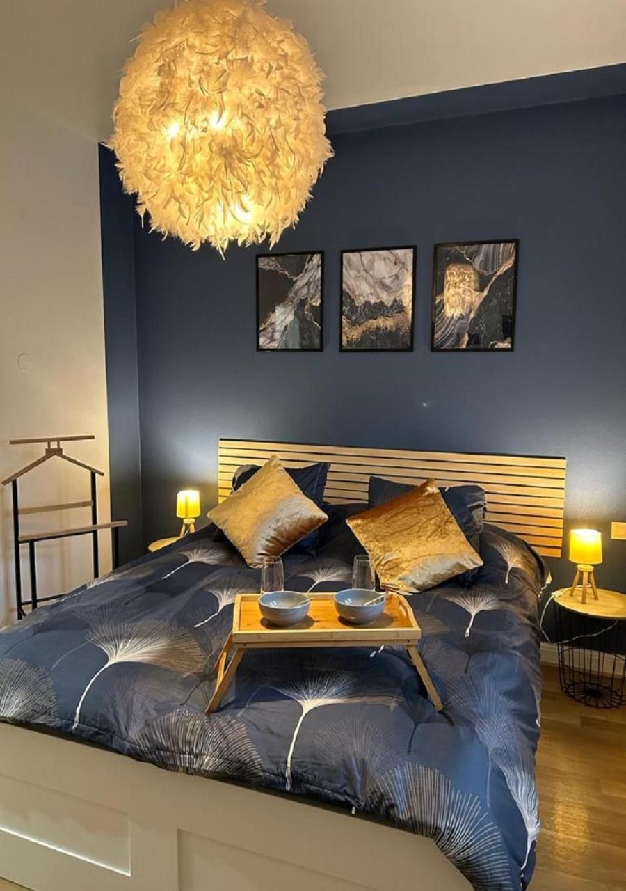 Charmant Cottage De Village Wittisheim 외부 사진