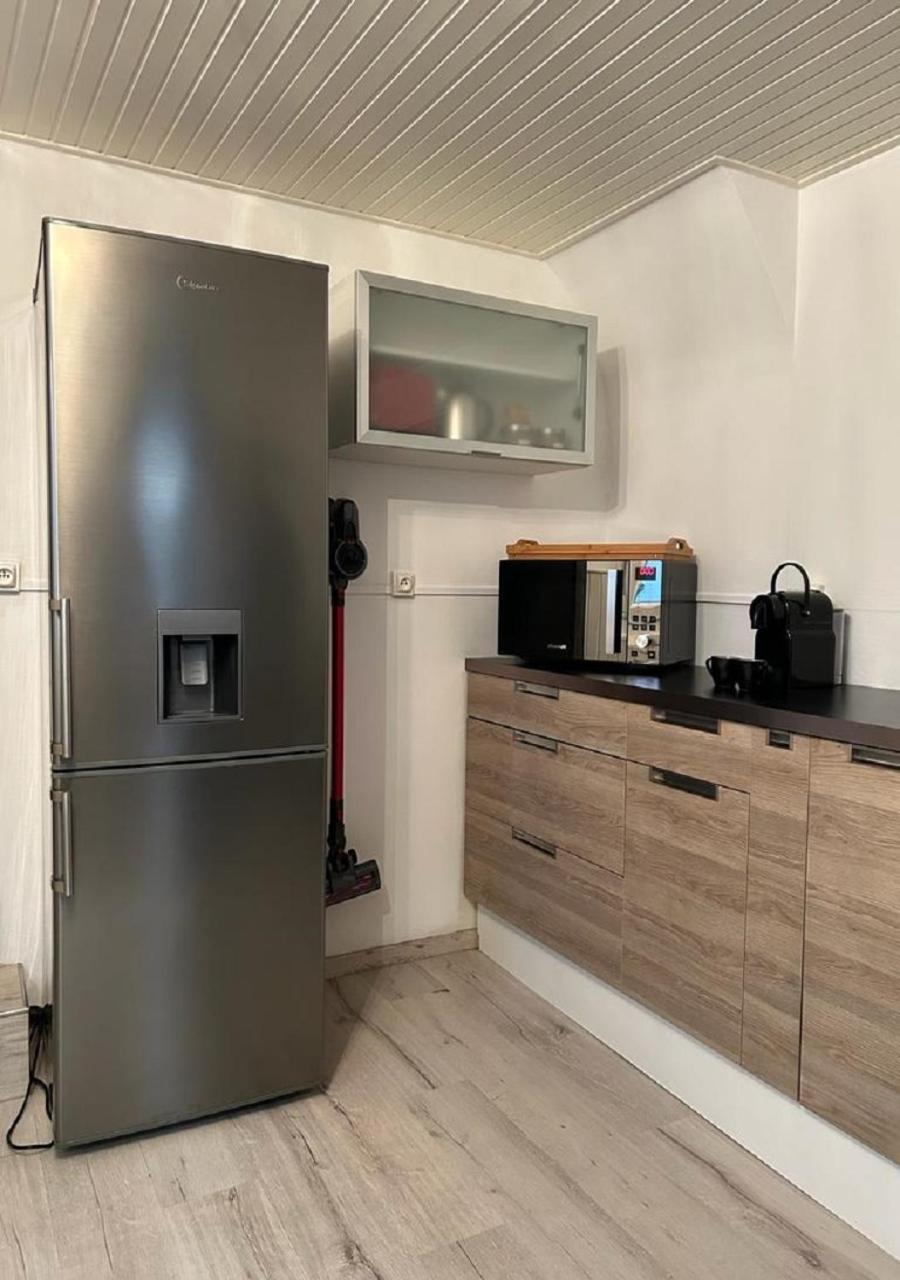 Charmant Cottage De Village Wittisheim 외부 사진