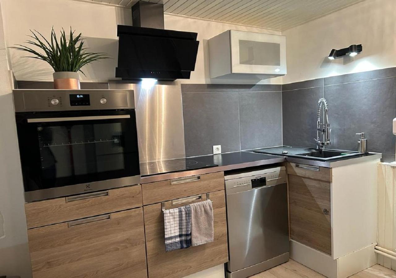 Charmant Cottage De Village Wittisheim 외부 사진