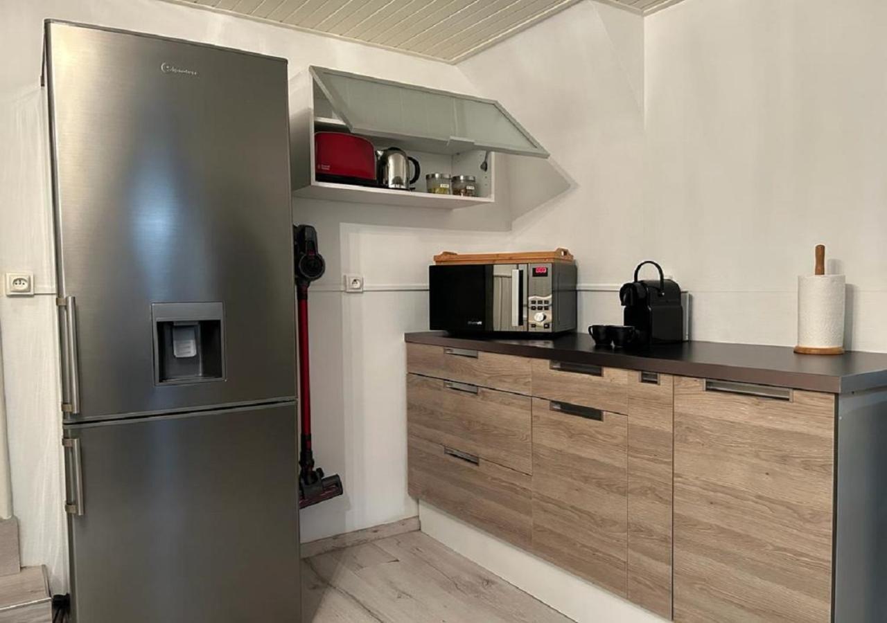 Charmant Cottage De Village Wittisheim 외부 사진