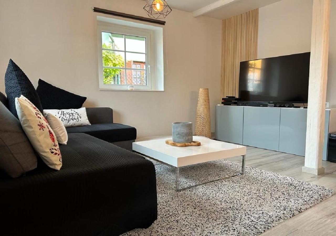 Charmant Cottage De Village Wittisheim 외부 사진