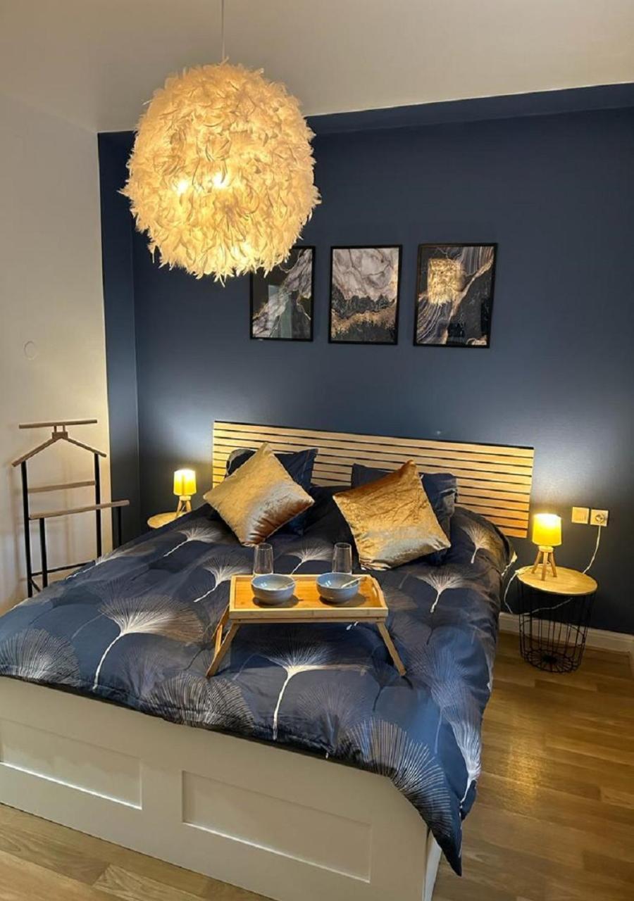 Charmant Cottage De Village Wittisheim 외부 사진
