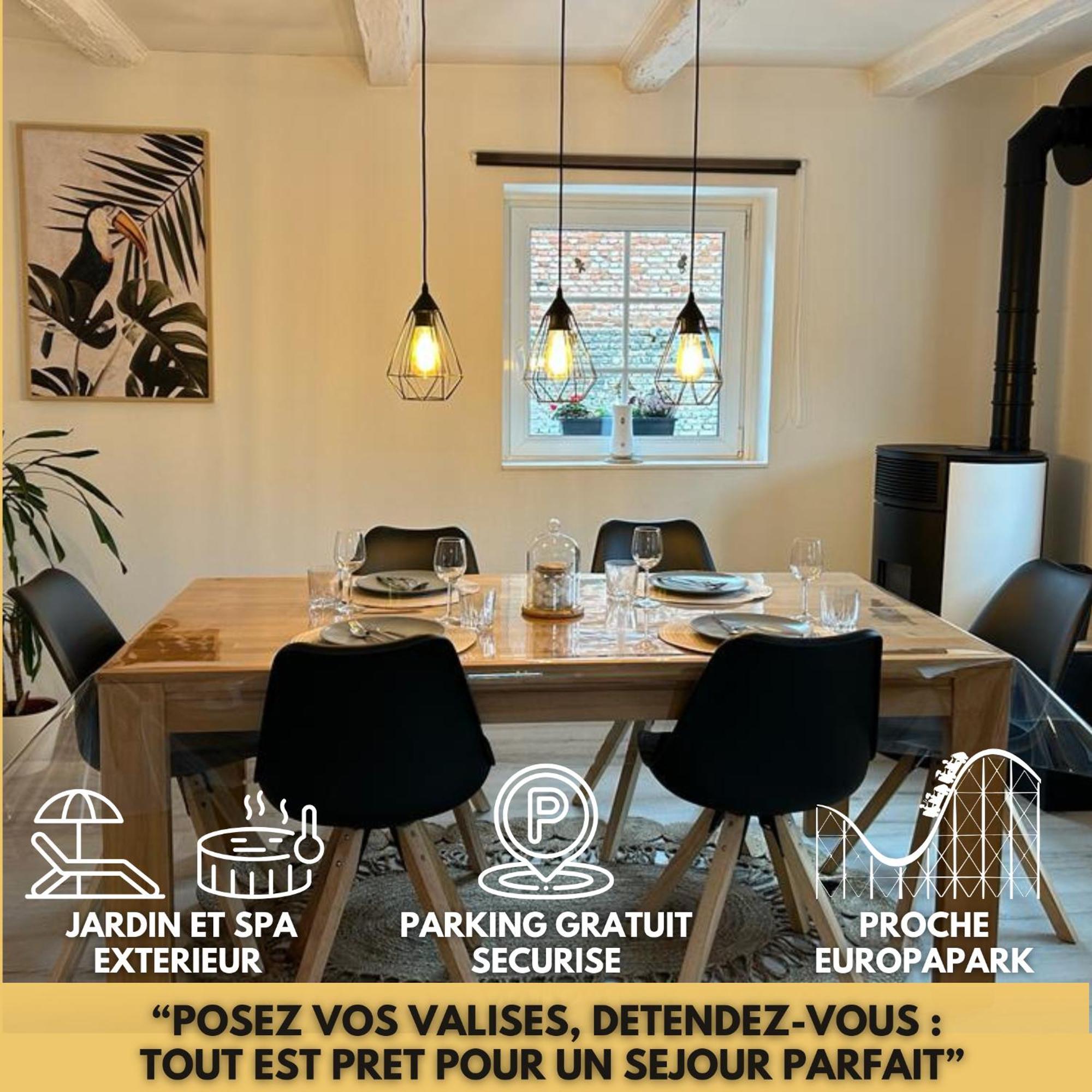 Charmant Cottage De Village Wittisheim 외부 사진